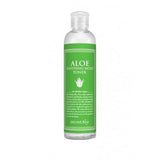 Aloe Soothing Moist Toner